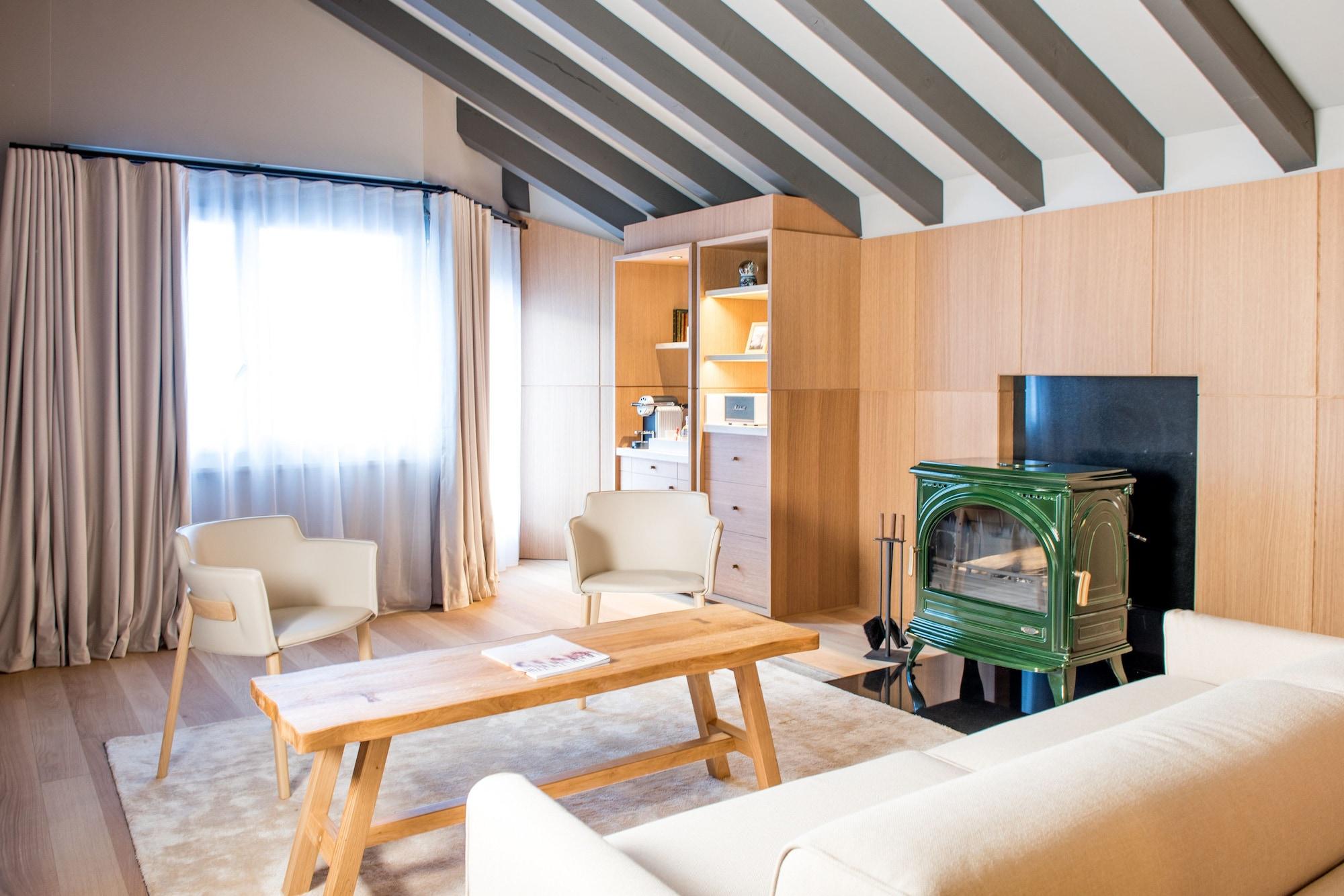 Schweizerhof Zermatt - A Small Luxury Hotel Kültér fotó