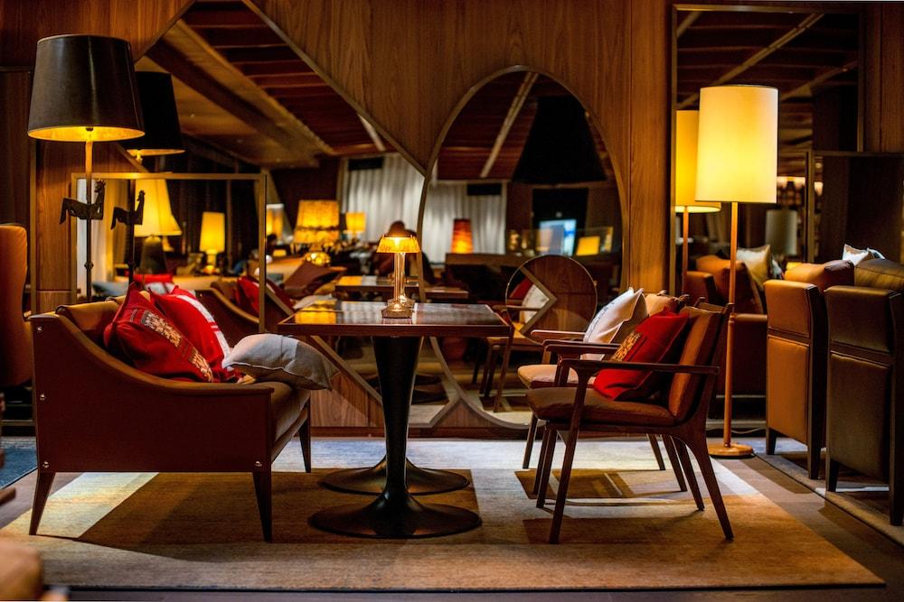 Schweizerhof Zermatt - A Small Luxury Hotel Kültér fotó